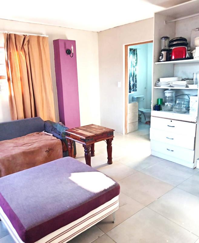 2 Bedroom Property for Sale in Peerless Park Western Cape